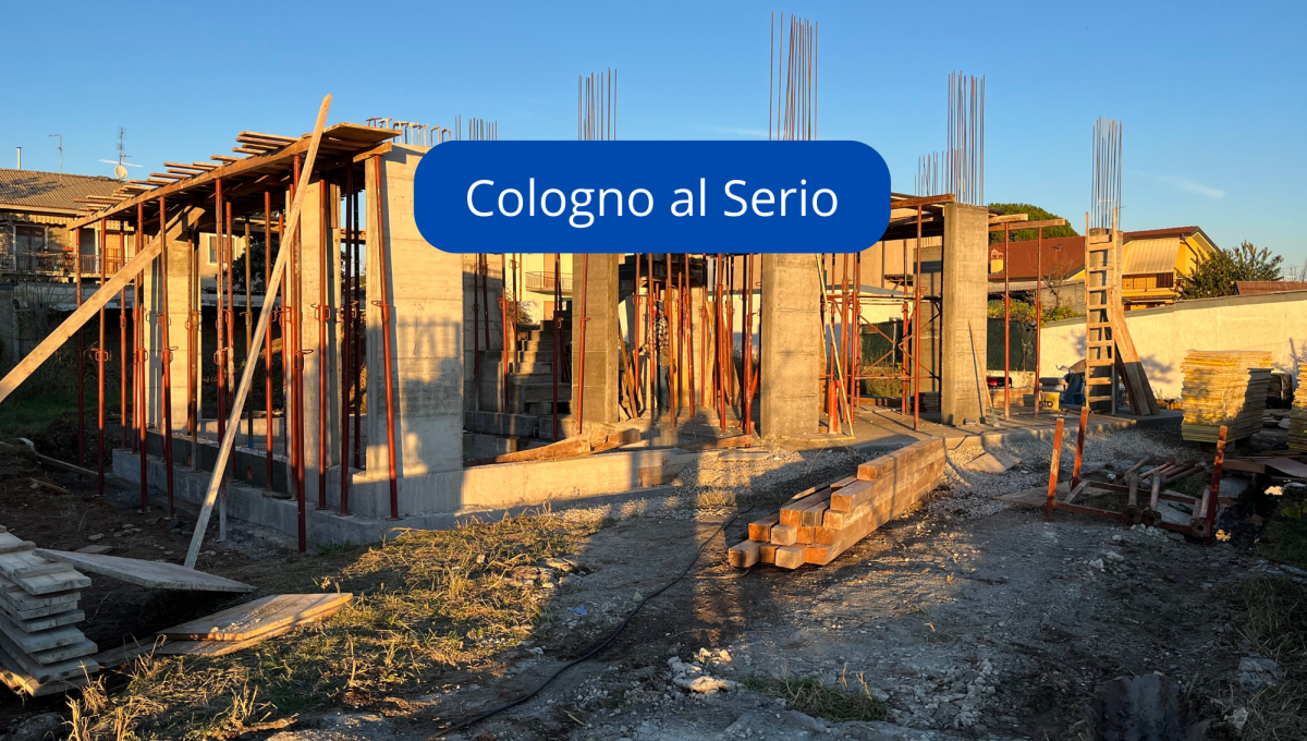 Cologno al Serio