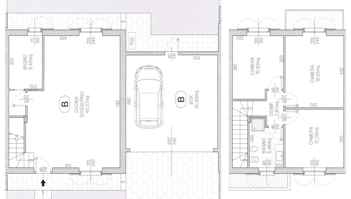 RESIDENZA GLORIA C