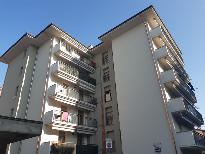 trilocale in vendita a Martinengo
