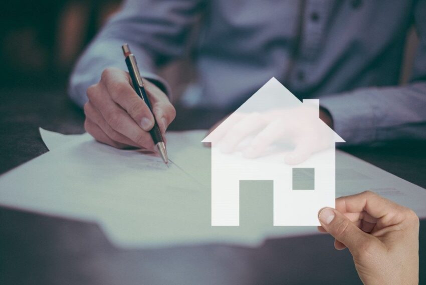 5 motivi per scegliere l'agenzia immobiliare
