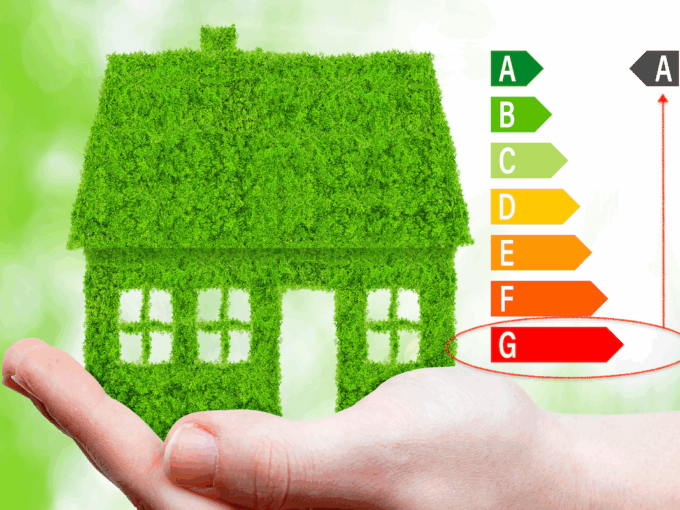 certificazione energetica immobile