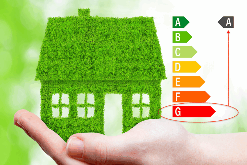 certificazione energetica immobile