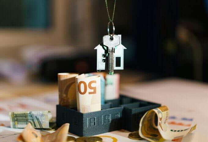 budget acquisto casa