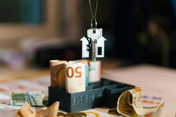 budget acquisto casa