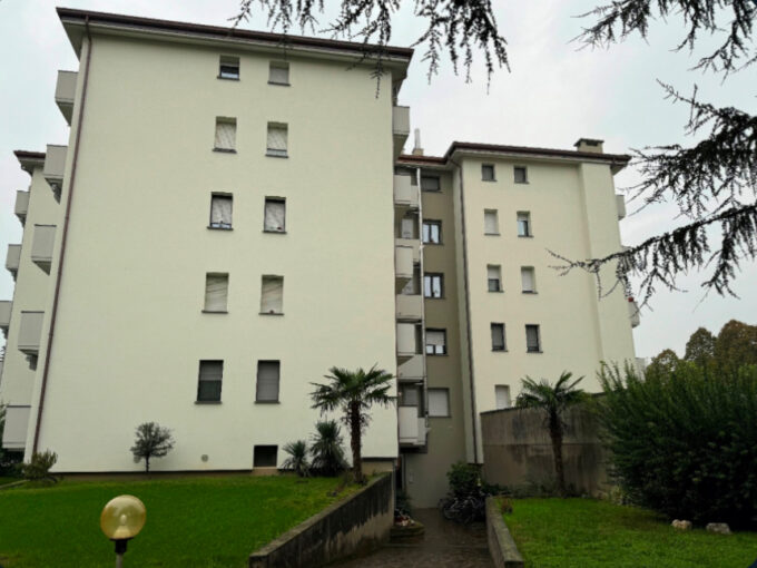 Quadrilocale a Martinengo - Asta Giudiziaria