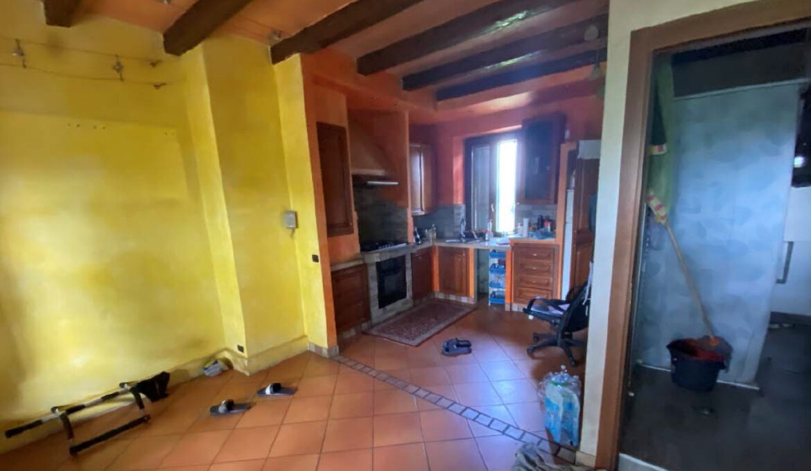 trilocale martinengo asta