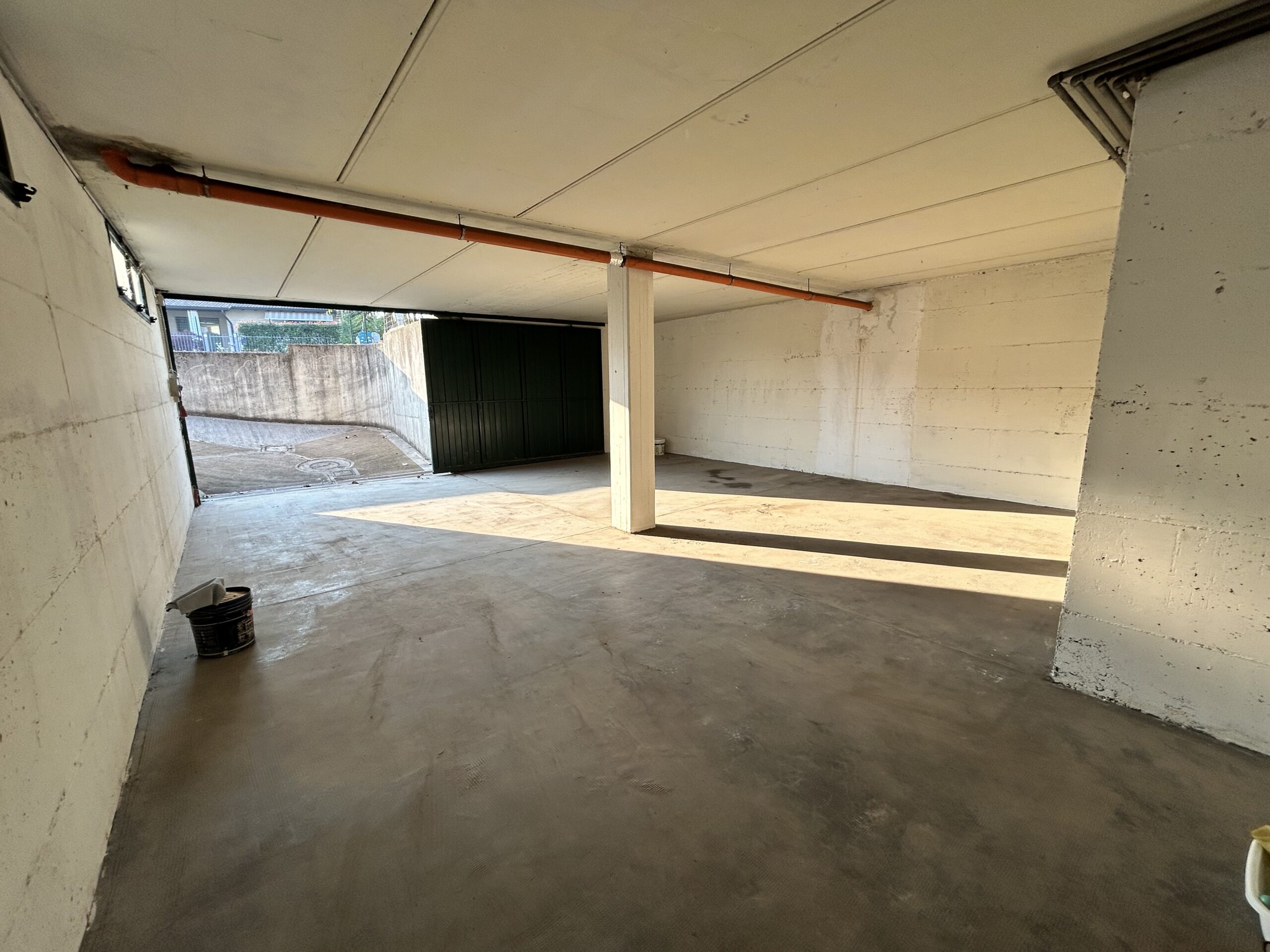 Magazzino – Box a Palosco