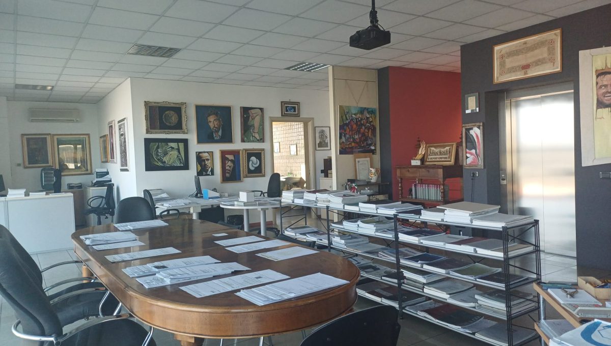 capannone in vendita a Martinengo (1)