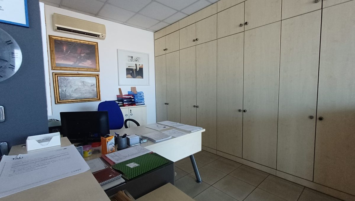 capannone in vendita a Martinengo (2)