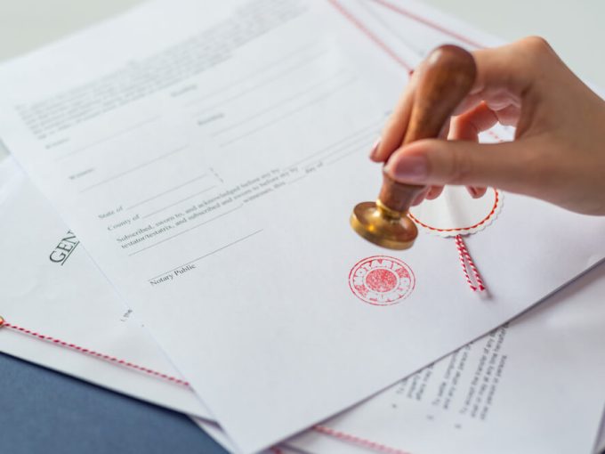 contratto transitorio