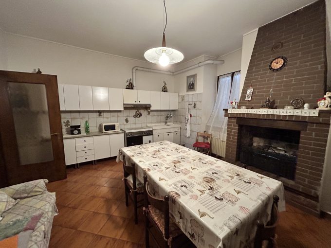 casa indipendente palosco