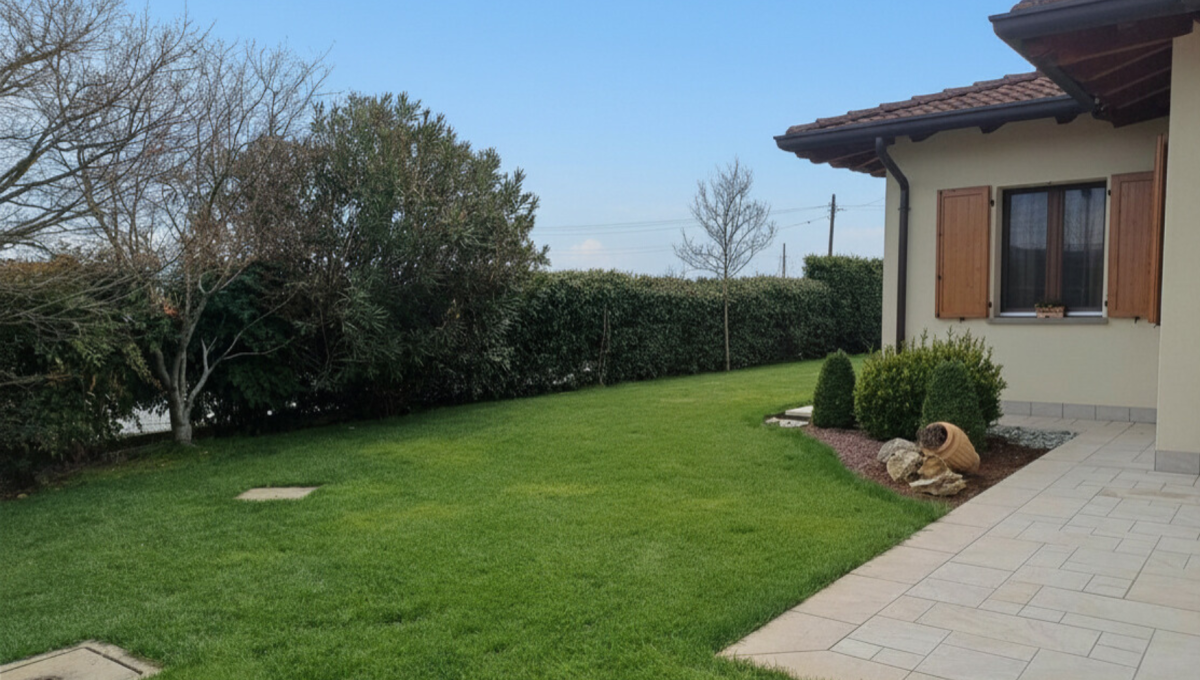 vila in vendita a ghisalba (1)