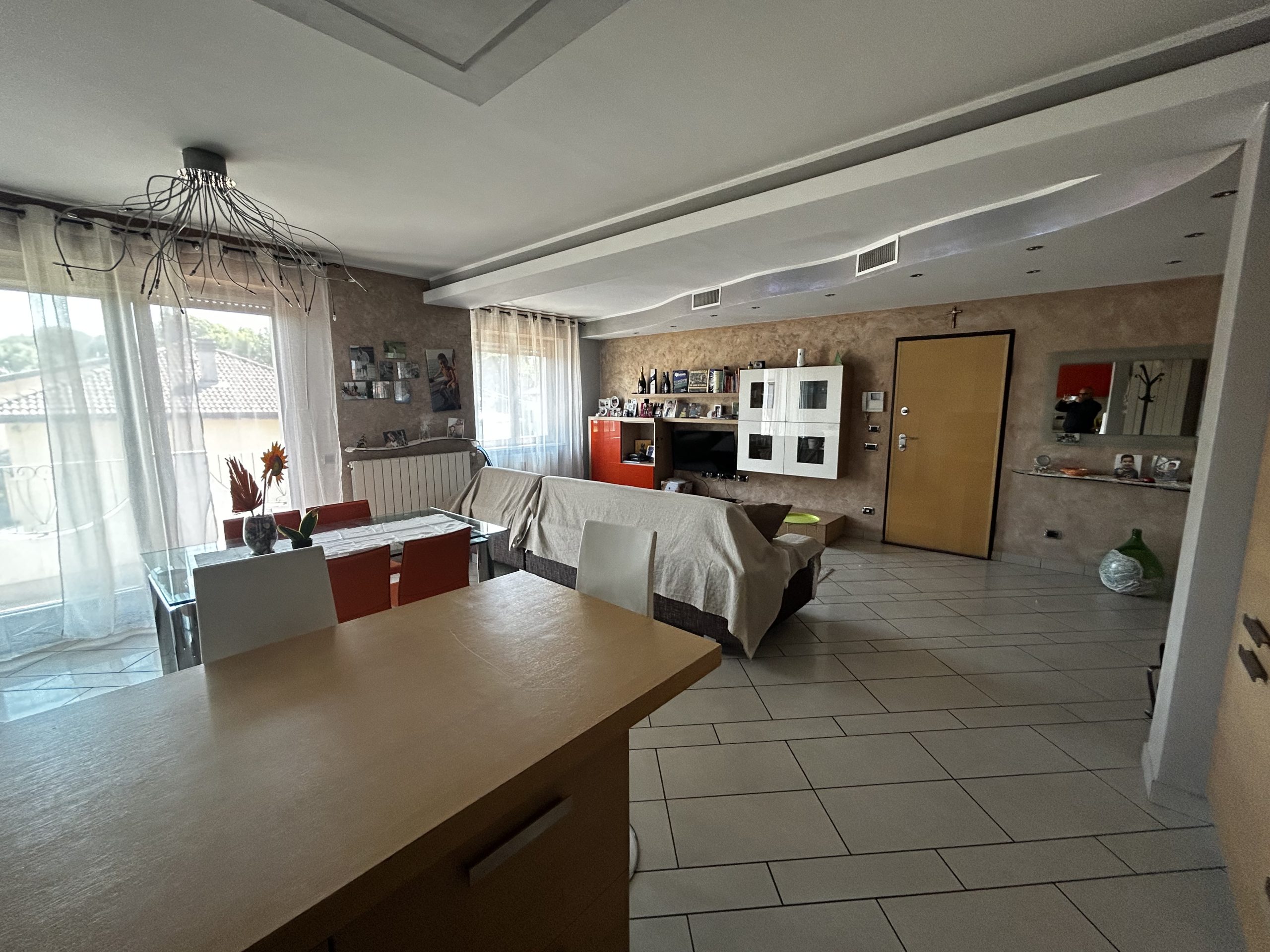 Casa famigliare a Cologno