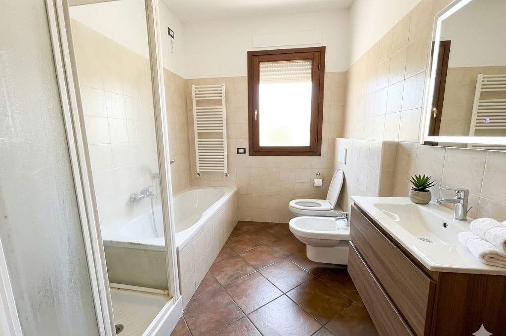 bagno