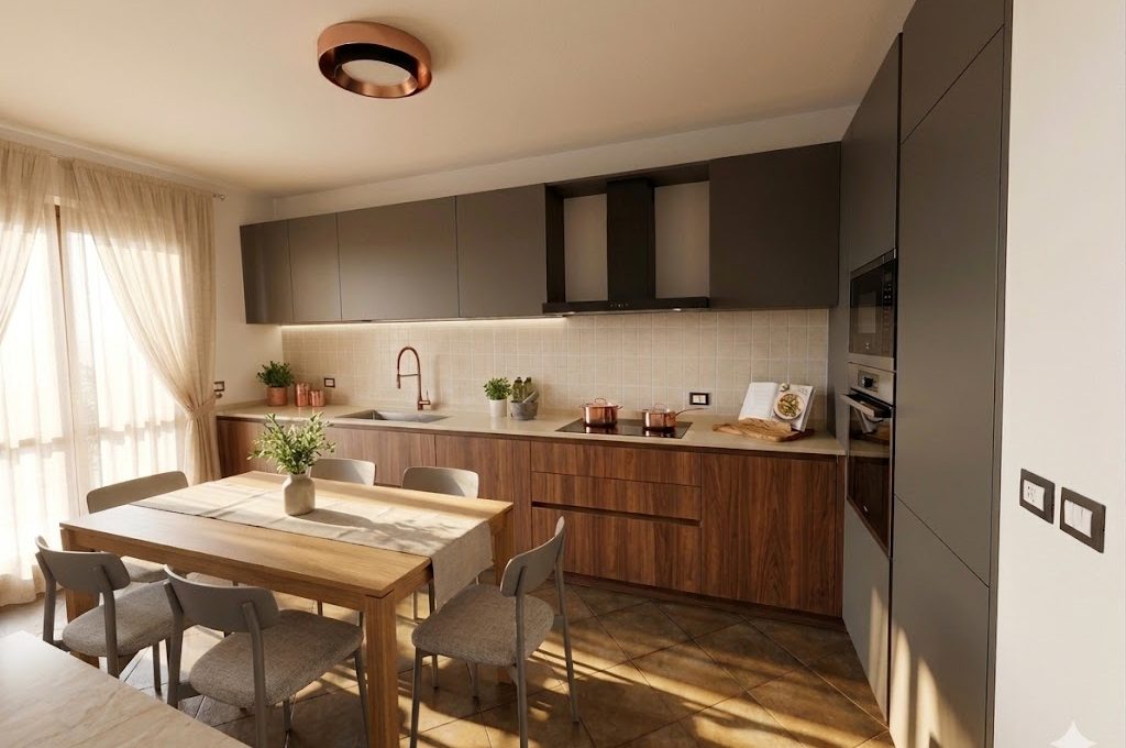 cucina