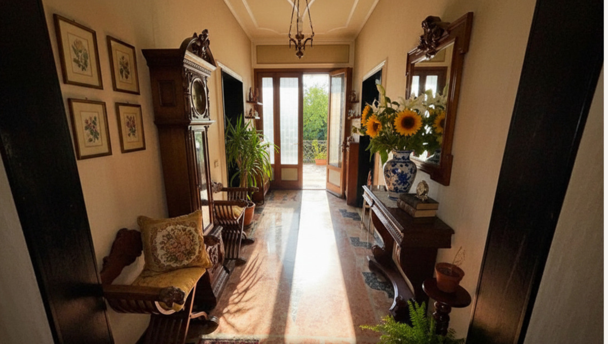 villa a romano di lombardia (10)