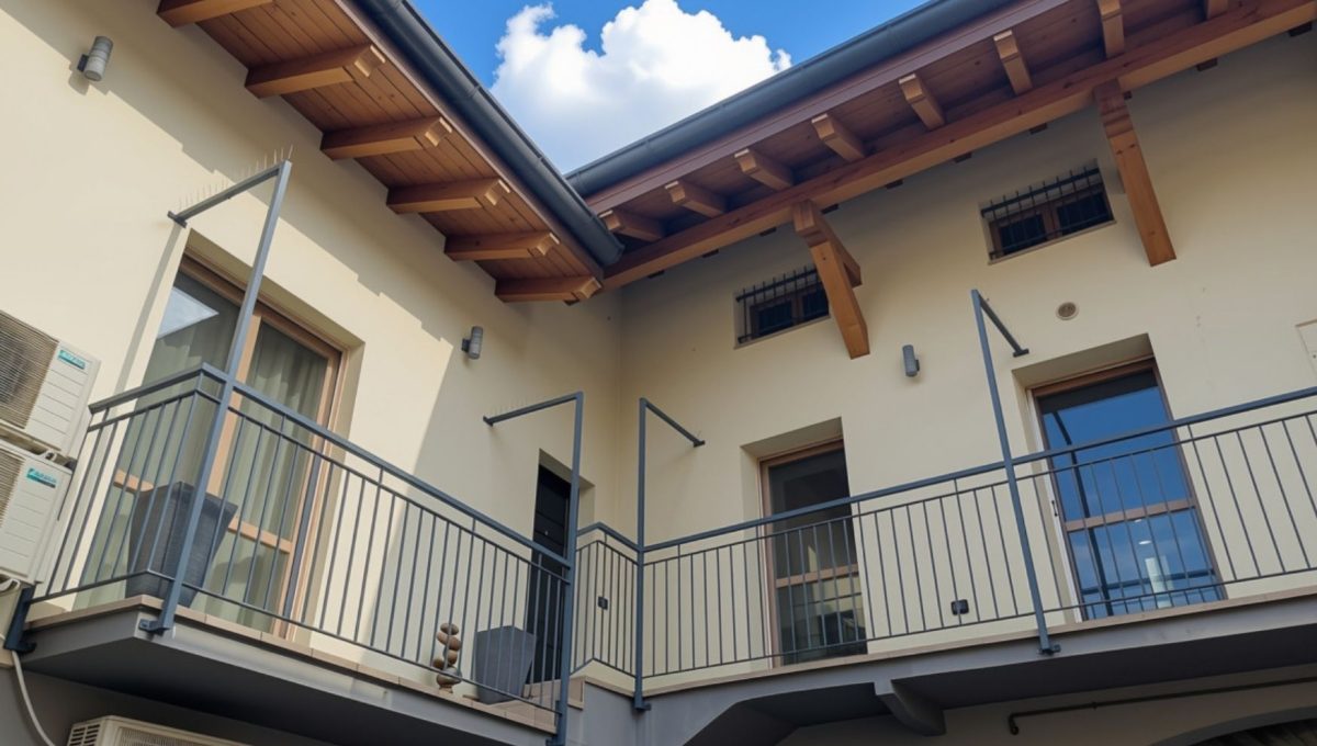 casa indipendente martinengo