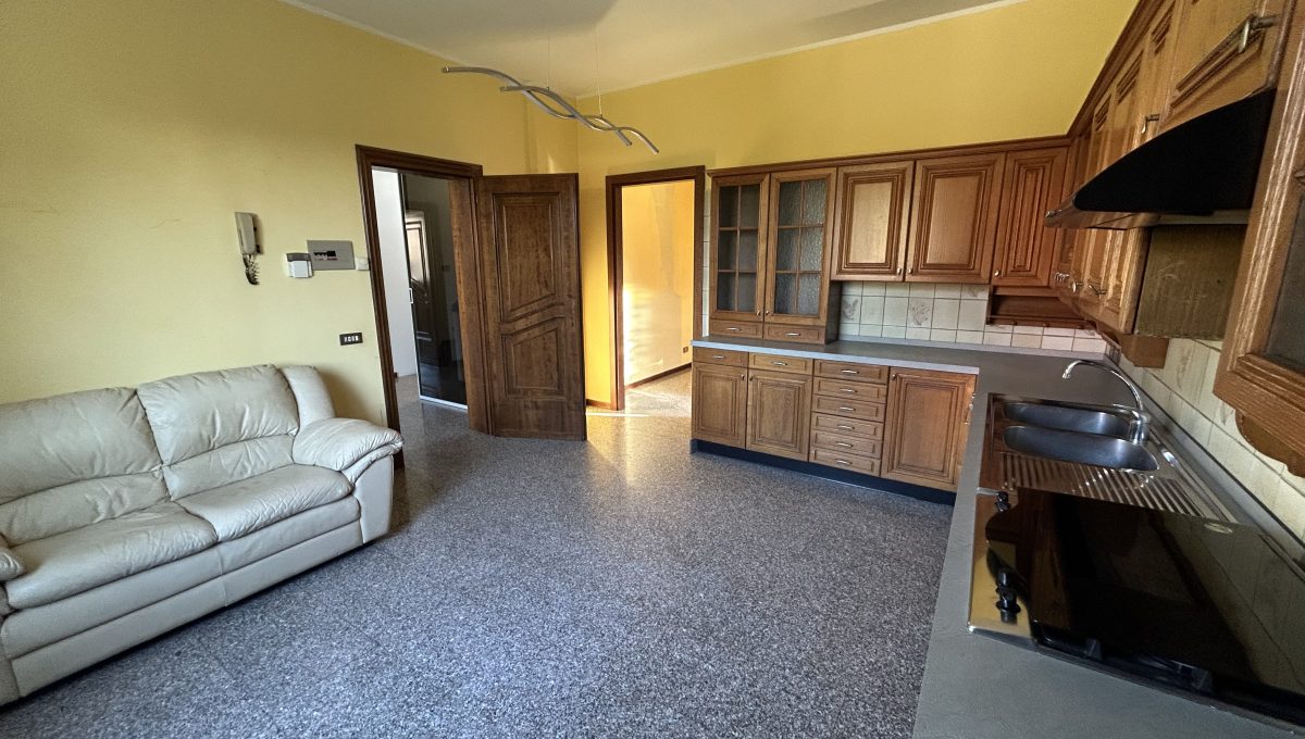 VILLA A GHISALBA (2)