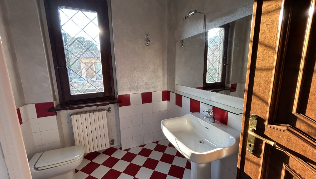 VILLA A GHISALBA (5)