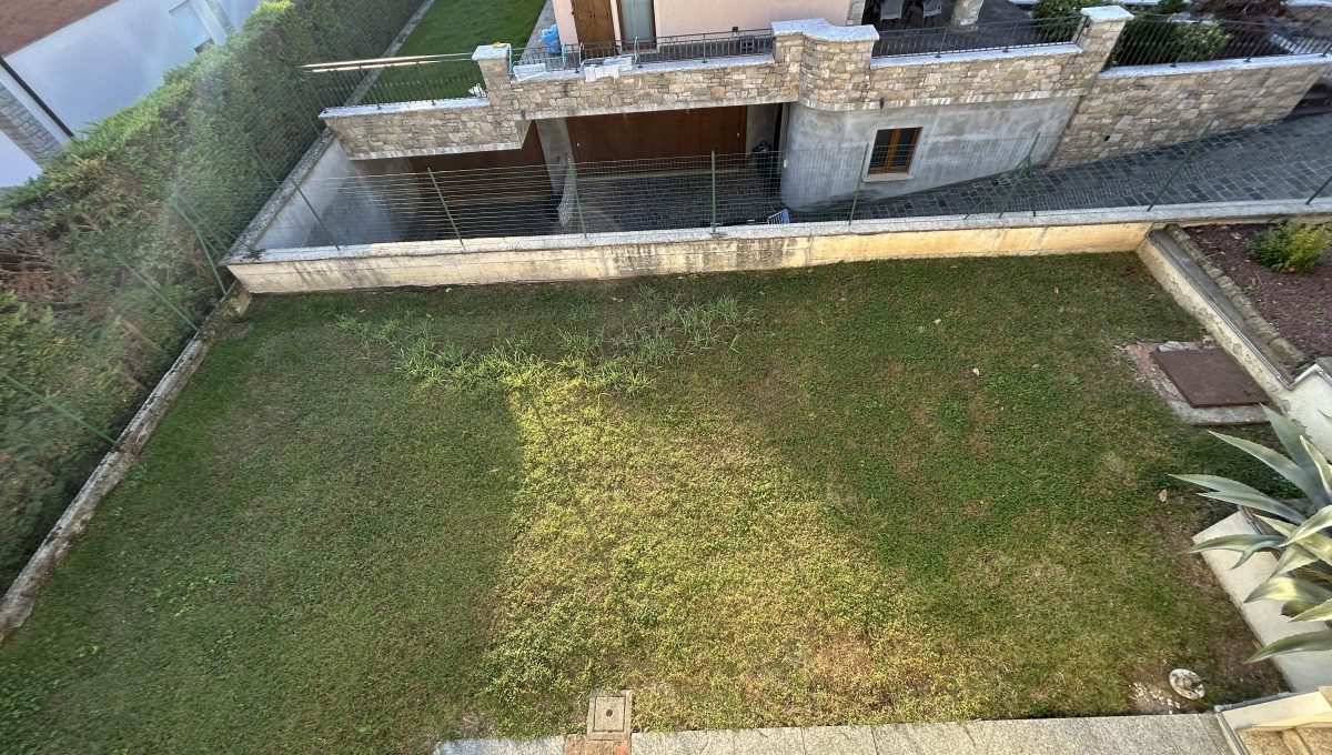 VILLA GHISALBA (2)
